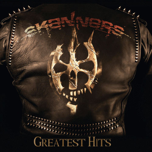 Skanners : Greatest Hits